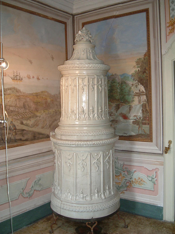 Bed and Breakfast Borgo Palazzo Steffaneo San Vito al Torre Экстерьер фото
